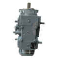 Rexroth A21VG A22VG A24VG A30VG A22VG045 Bomba doble variable de pistón axial hidráulico A22VG045HT1005M1 / 40B-RNB2S73FB2S4A-Y